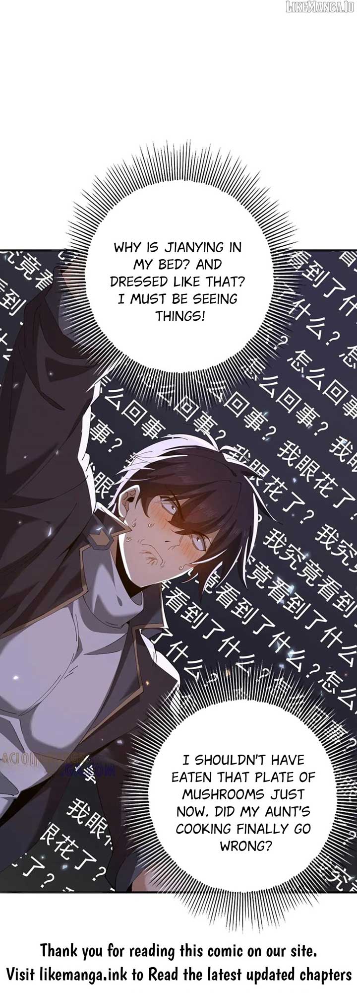 Worthless Profession: Dragon Tamer Chapter 157 - Page 37