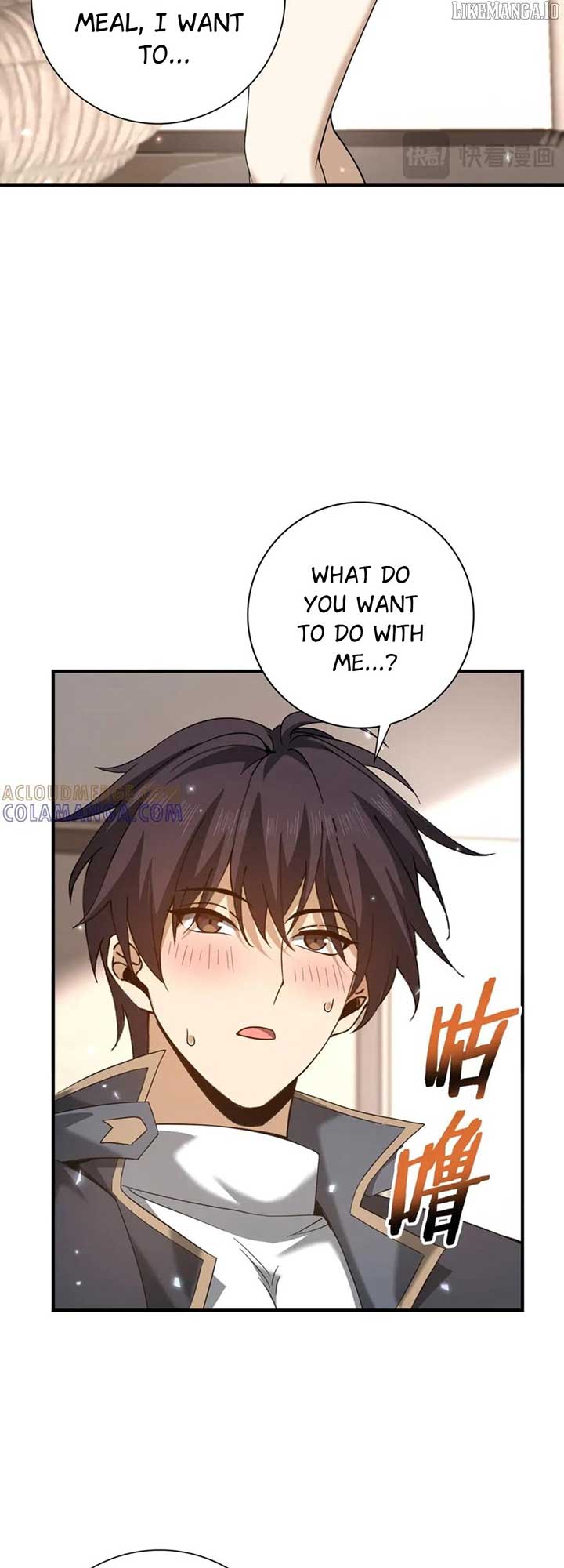 Worthless Profession: Dragon Tamer Chapter 158 - Page 4