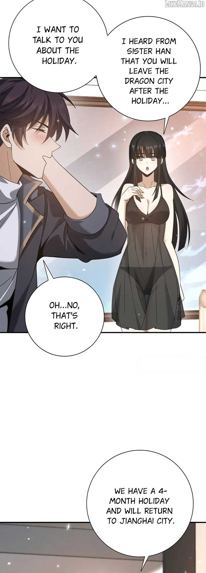 Worthless Profession: Dragon Tamer Chapter 158 - Page 5