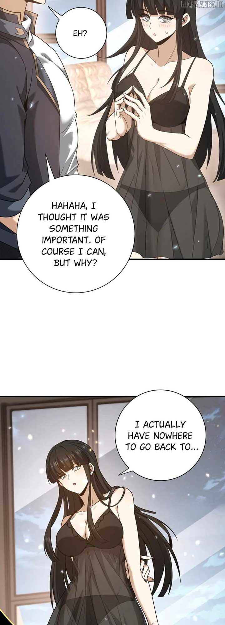 Worthless Profession: Dragon Tamer Chapter 158 - Page 7