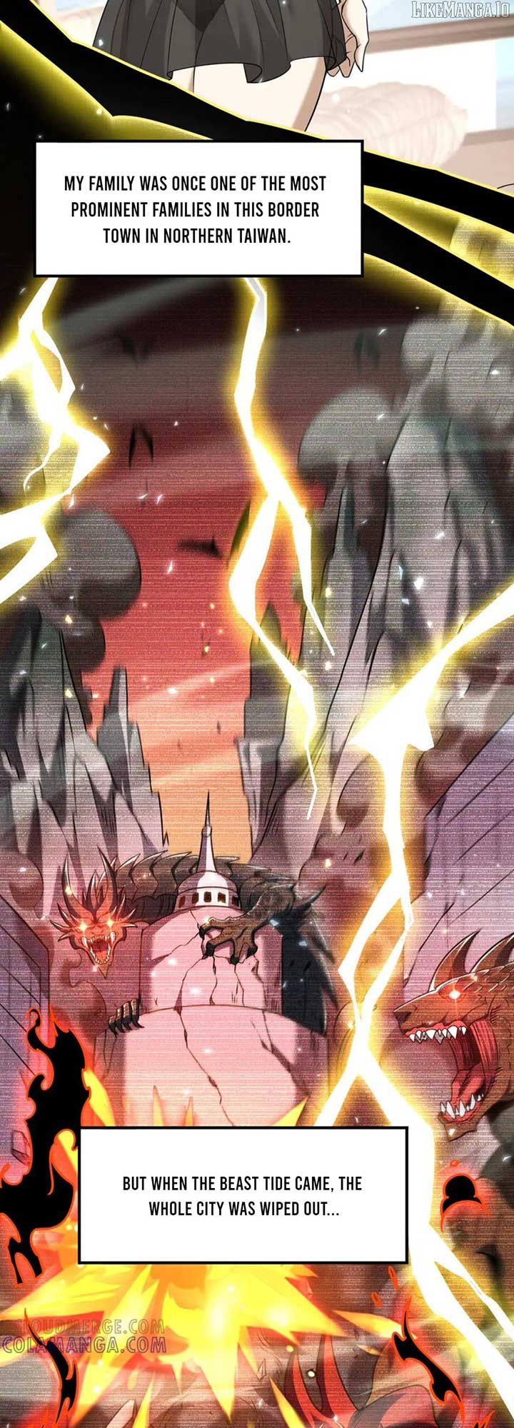 Worthless Profession: Dragon Tamer Chapter 158 - Page 8