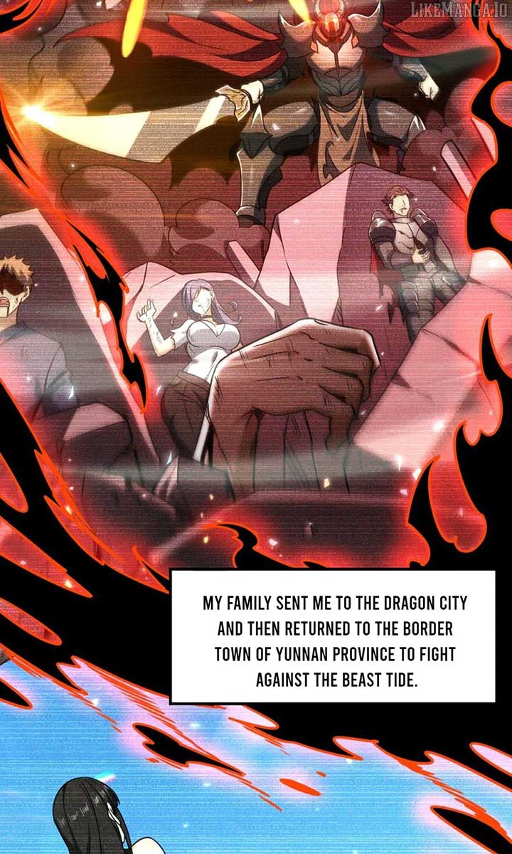 Worthless Profession: Dragon Tamer Chapter 158 - Page 9