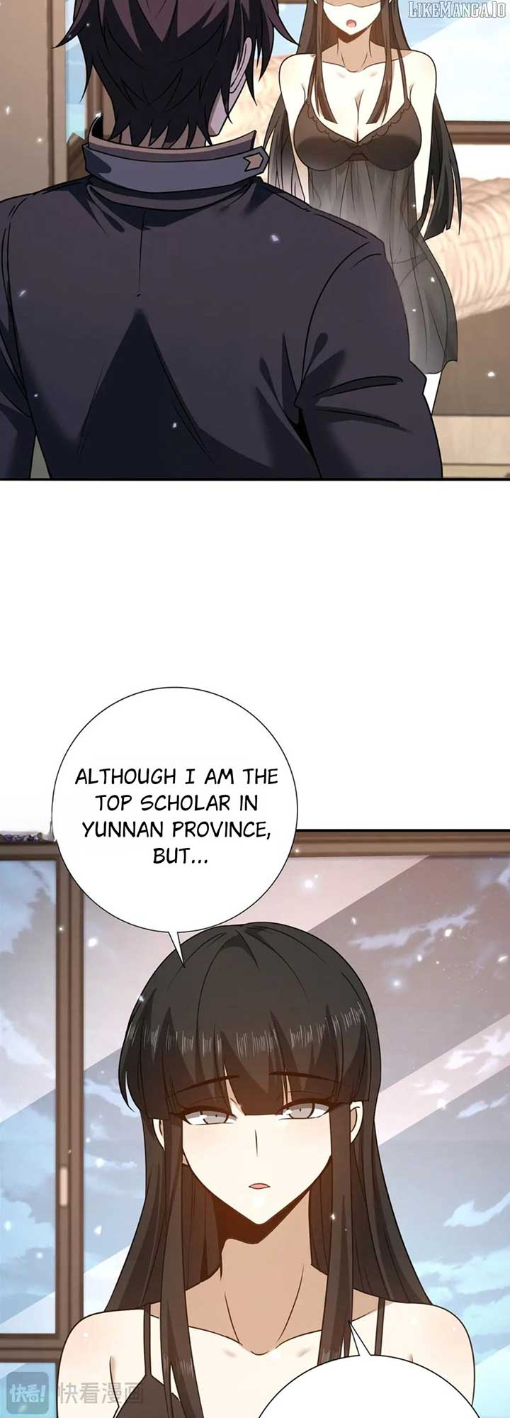 Worthless Profession: Dragon Tamer Chapter 158 - Page 11