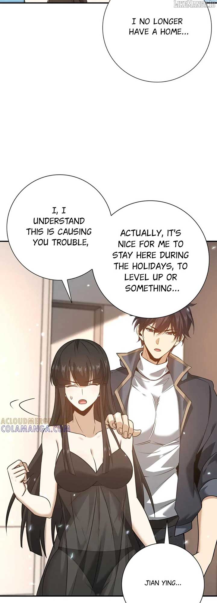 Worthless Profession: Dragon Tamer Chapter 158 - Page 12