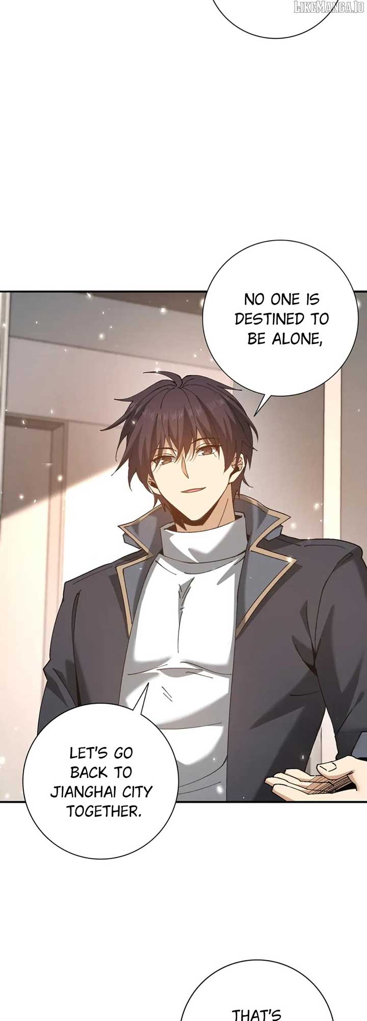 Worthless Profession: Dragon Tamer Chapter 158 - Page 13