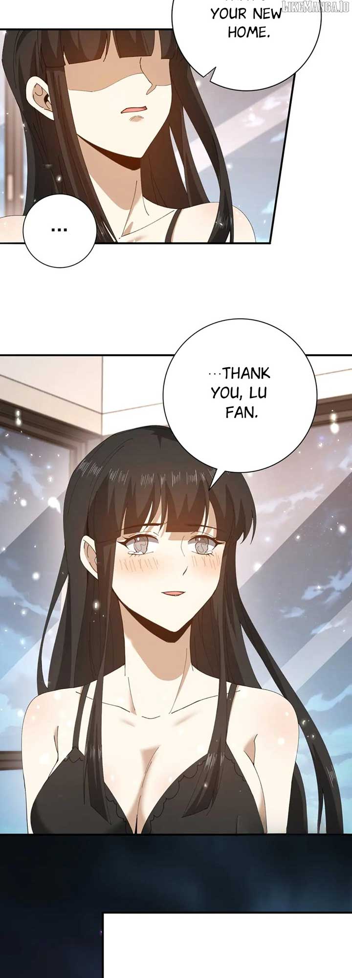 Worthless Profession: Dragon Tamer Chapter 158 - Page 14