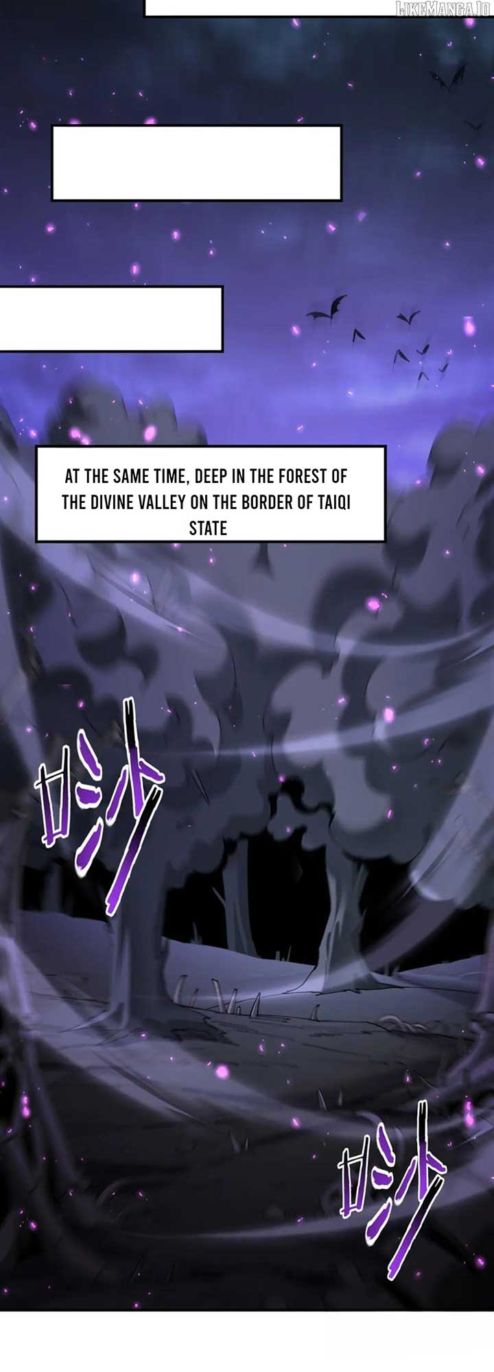 Worthless Profession: Dragon Tamer Chapter 158 - Page 15