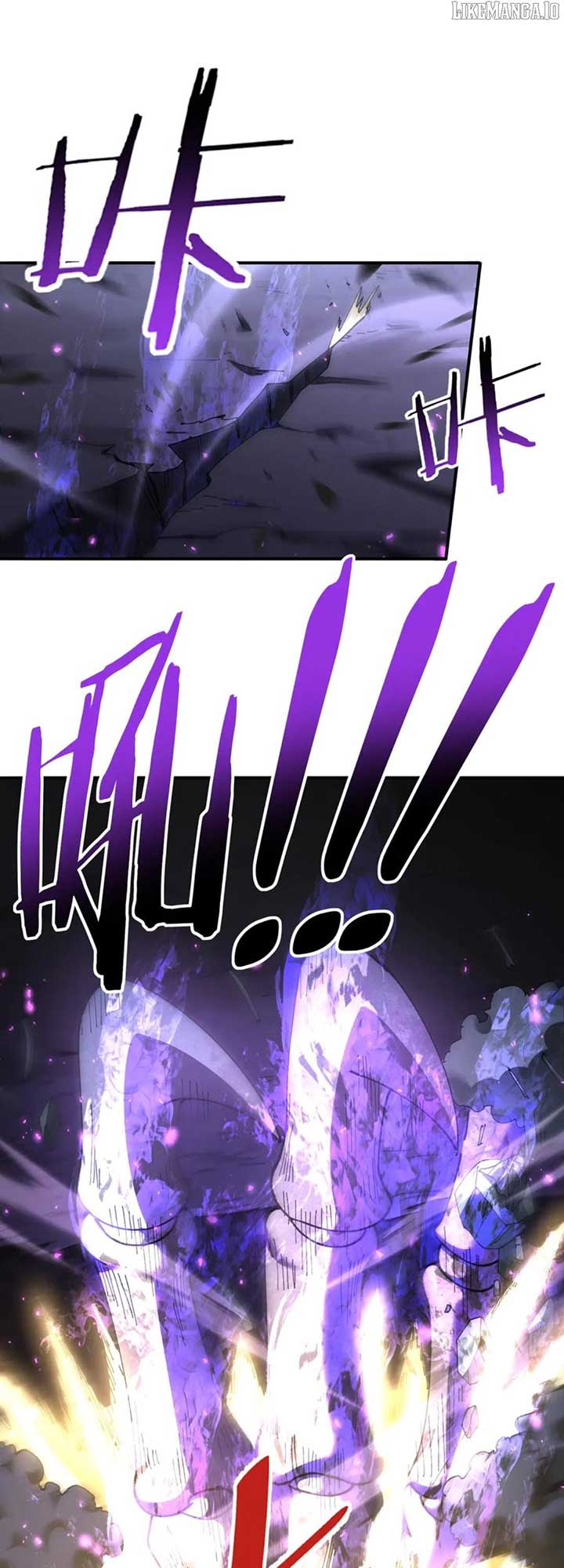 Worthless Profession: Dragon Tamer Chapter 158 - Page 16