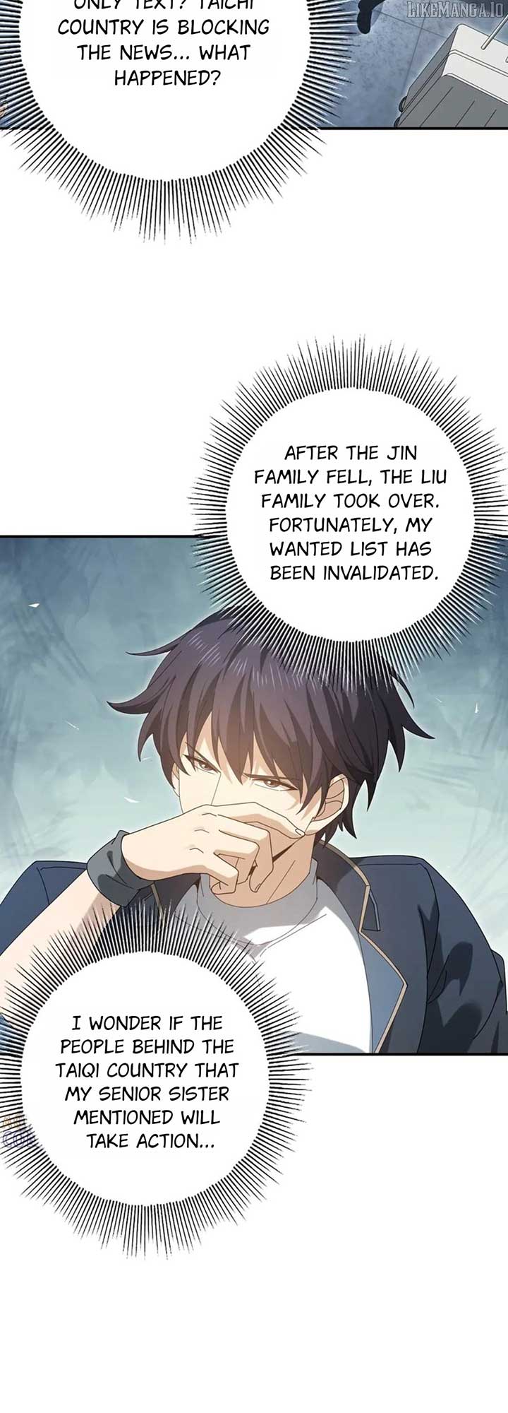 Worthless Profession: Dragon Tamer Chapter 158 - Page 20