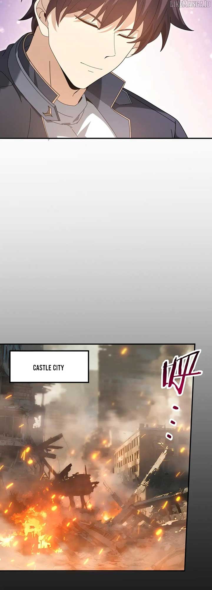 Worthless Profession: Dragon Tamer Chapter 158 - Page 22