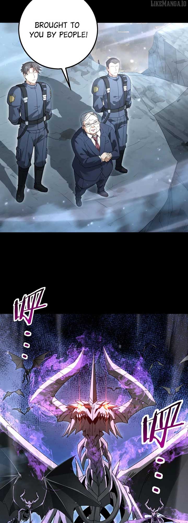 Worthless Profession: Dragon Tamer Chapter 158 - Page 24