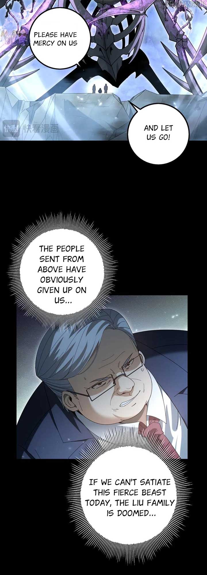 Worthless Profession: Dragon Tamer Chapter 158 - Page 25