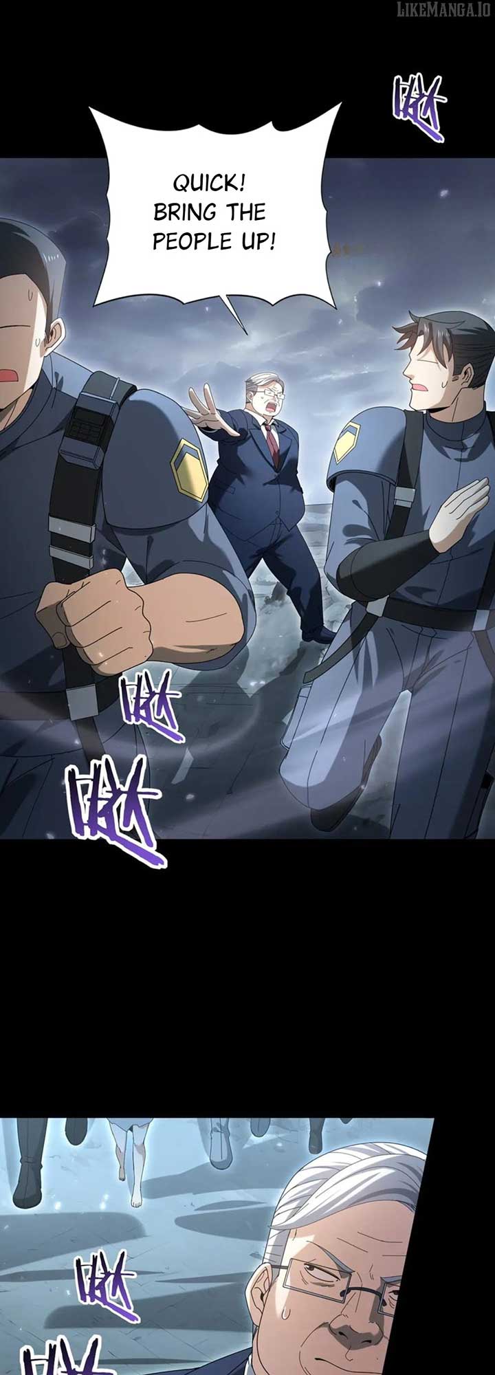 Worthless Profession: Dragon Tamer Chapter 158 - Page 26