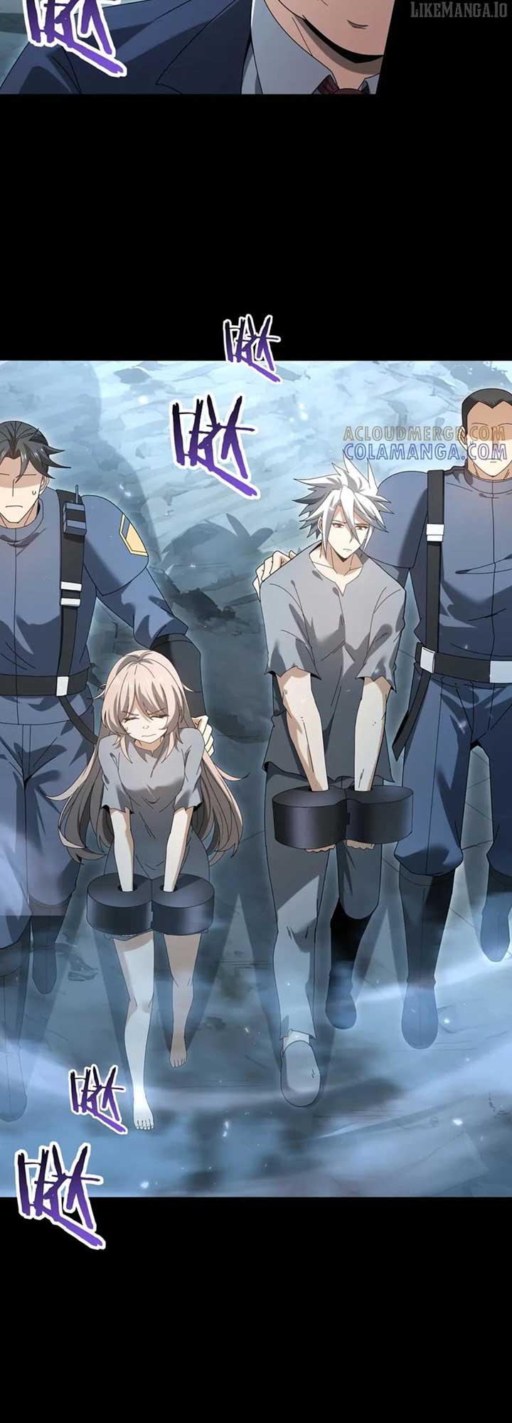 Worthless Profession: Dragon Tamer Chapter 158 - Page 27