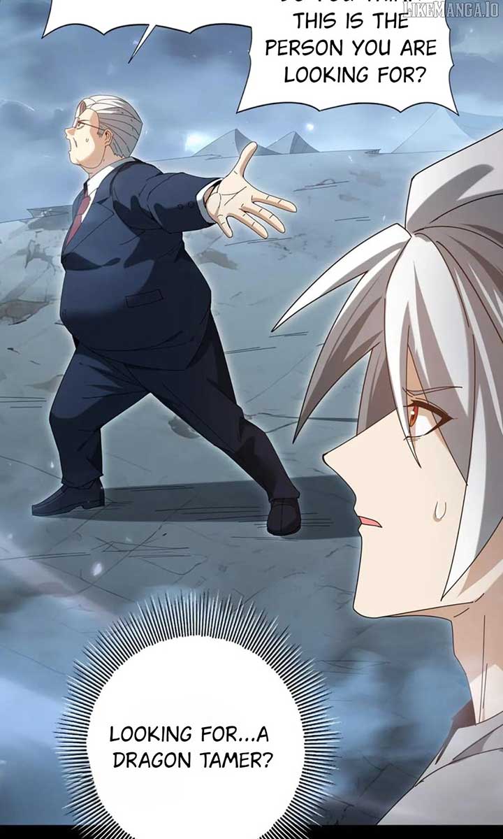 Worthless Profession: Dragon Tamer Chapter 158 - Page 29