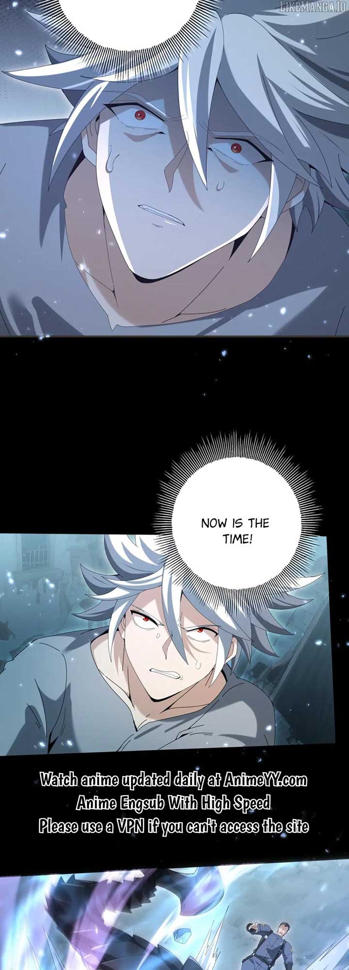 Worthless Profession: Dragon Tamer Chapter 158 - Page 31