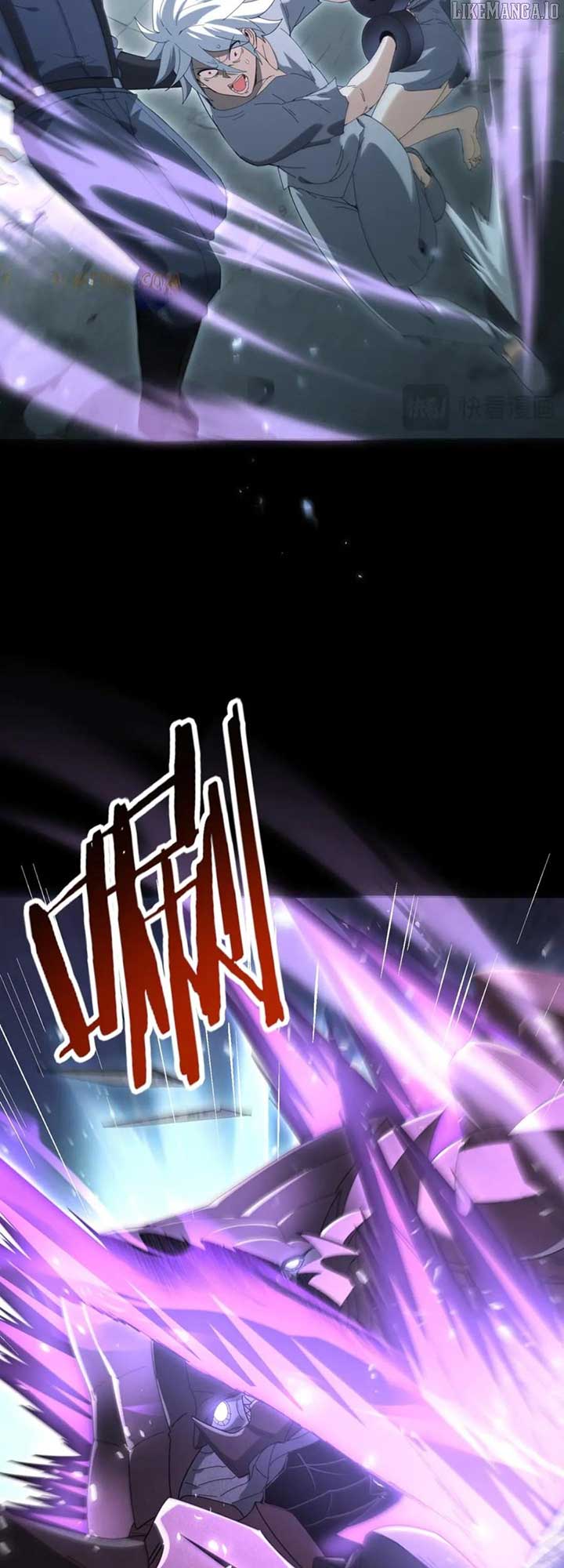 Worthless Profession: Dragon Tamer Chapter 158 - Page 33