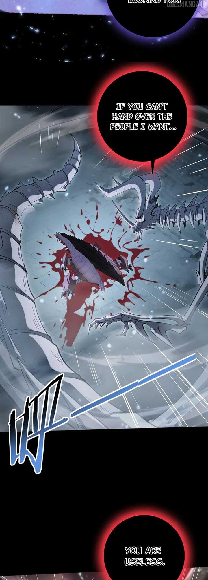 Worthless Profession: Dragon Tamer Chapter 158 - Page 36