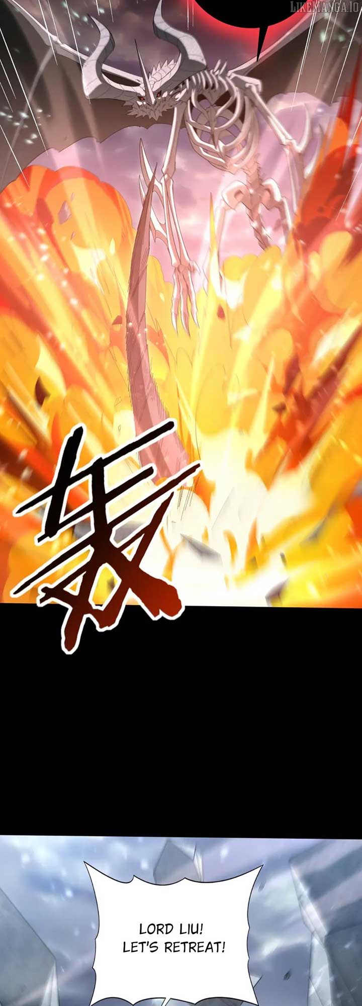 Worthless Profession: Dragon Tamer Chapter 158 - Page 37