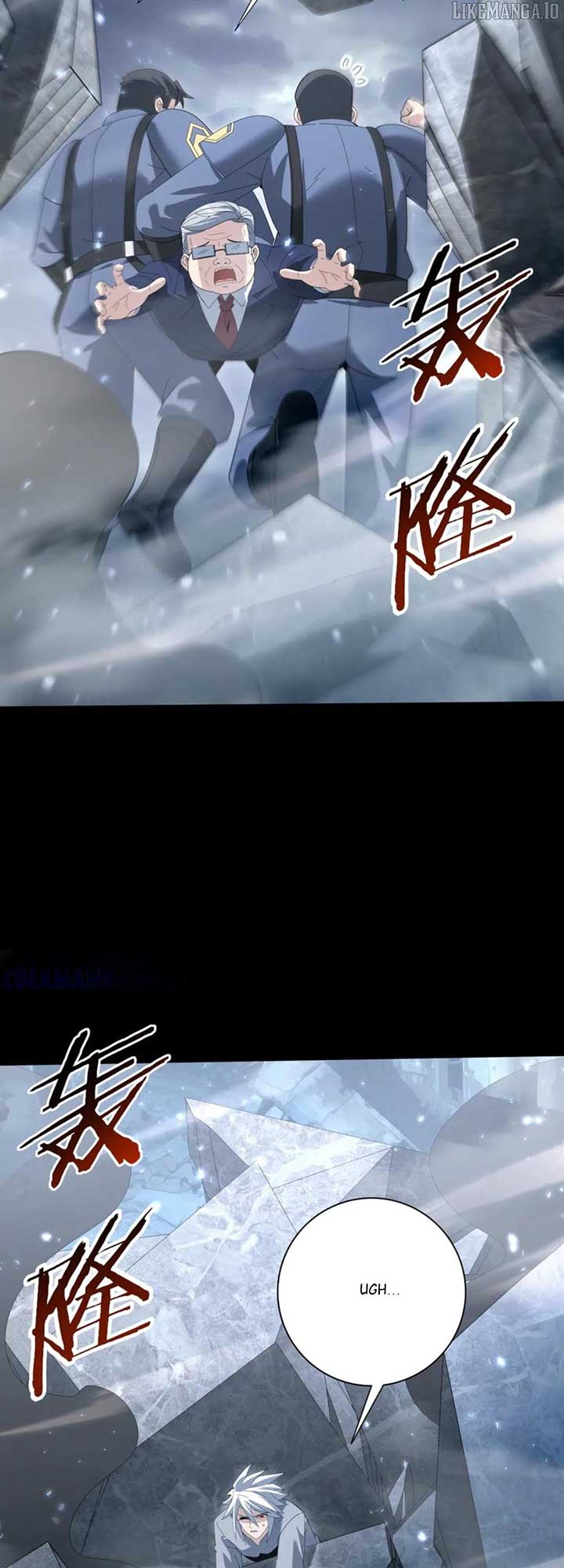 Worthless Profession: Dragon Tamer Chapter 158 - Page 38