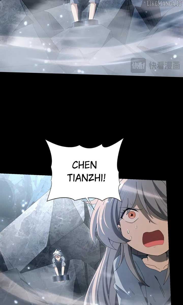 Worthless Profession: Dragon Tamer Chapter 158 - Page 39