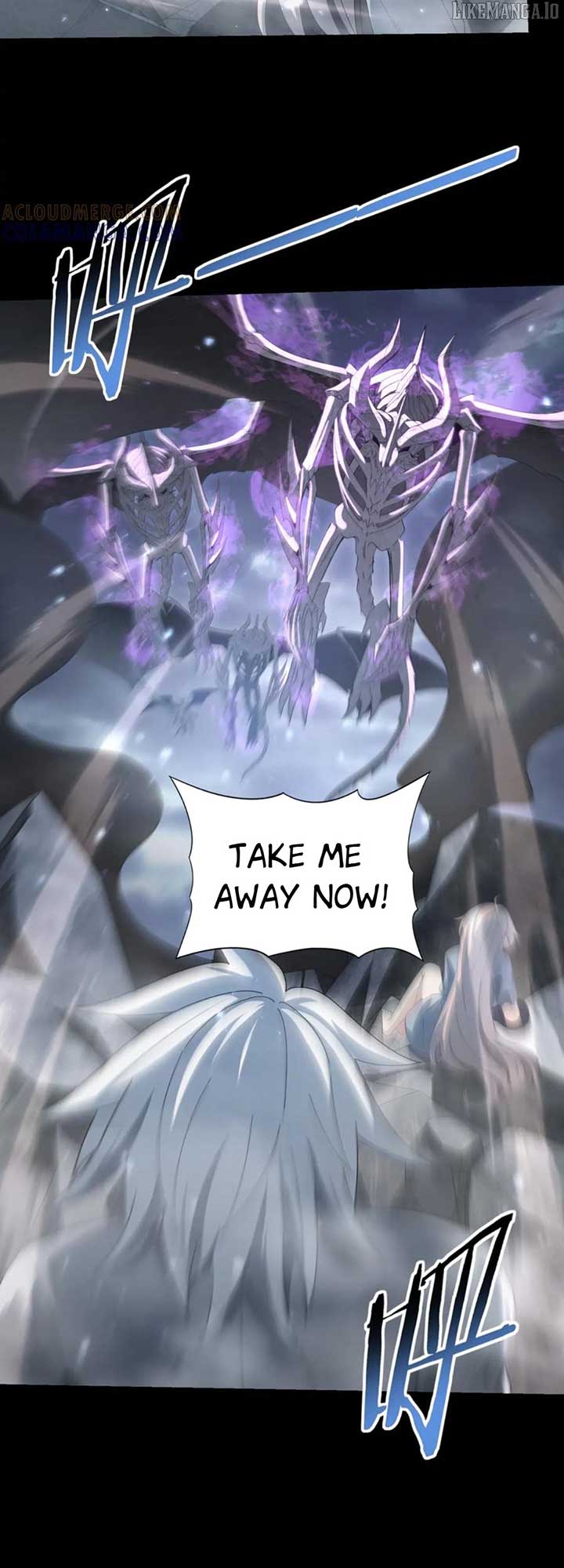 Worthless Profession: Dragon Tamer Chapter 158 - Page 40