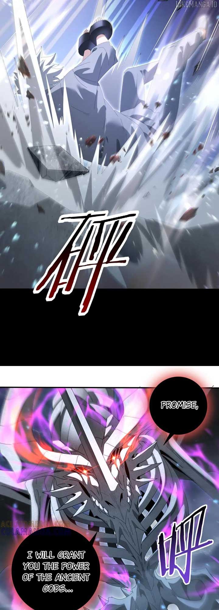 Worthless Profession: Dragon Tamer Chapter 159 - Page 6