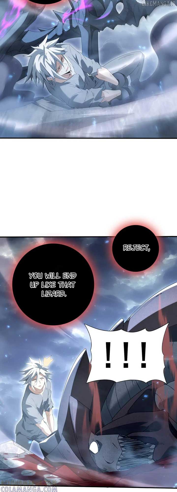 Worthless Profession: Dragon Tamer Chapter 159 - Page 7