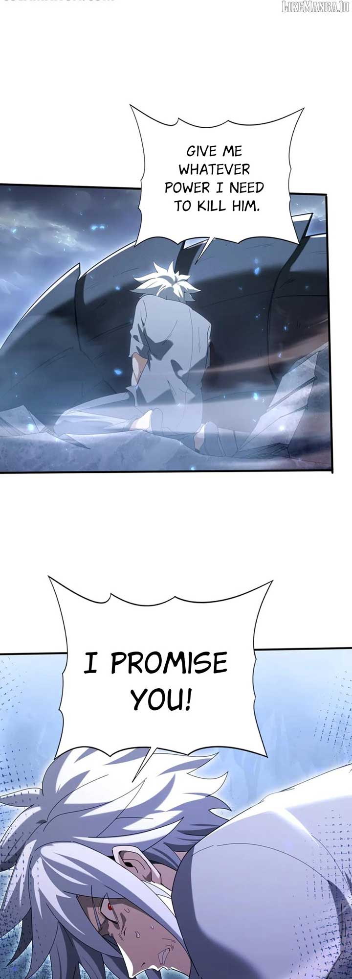 Worthless Profession: Dragon Tamer Chapter 159 - Page 8