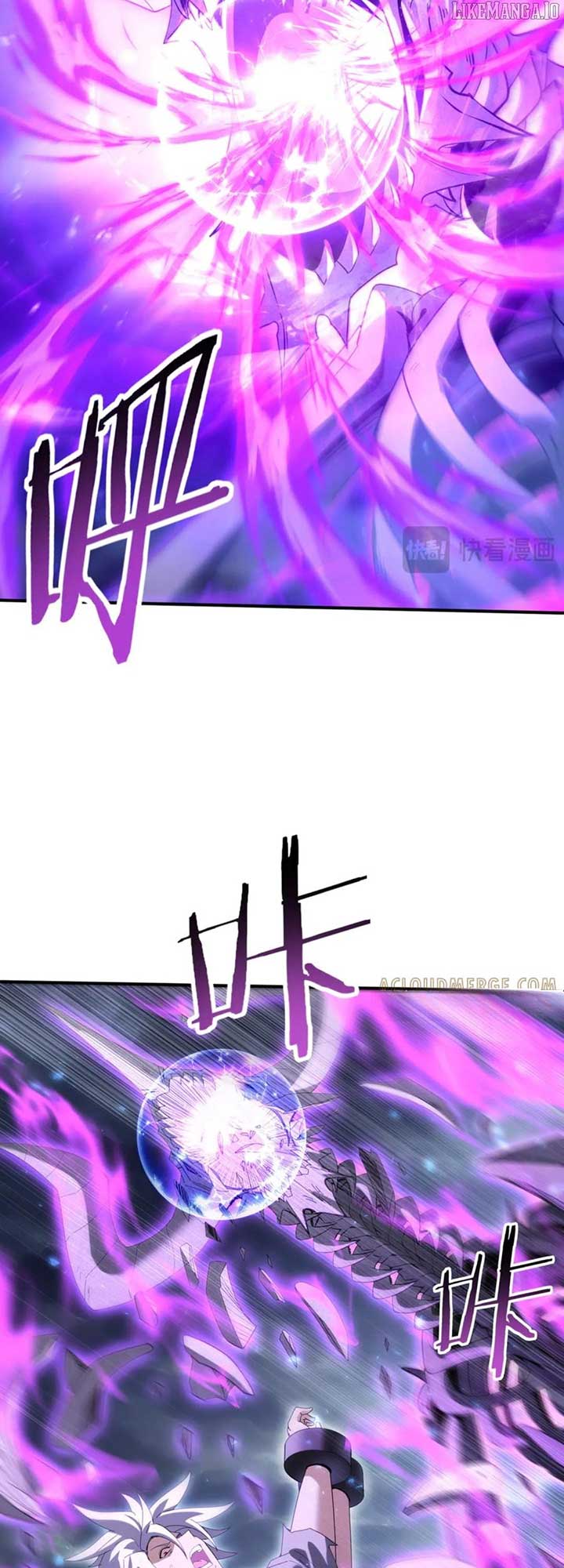 Worthless Profession: Dragon Tamer Chapter 159 - Page 10