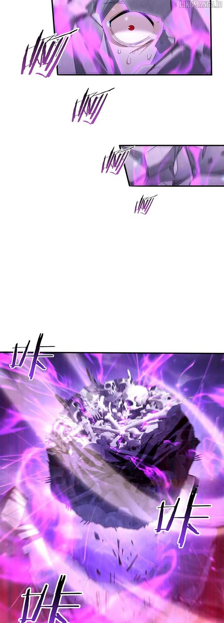 Worthless Profession: Dragon Tamer Chapter 159 - Page 12