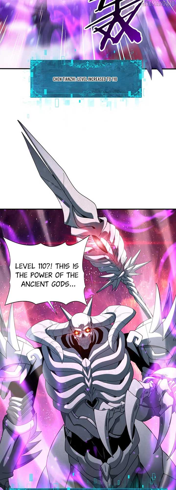 Worthless Profession: Dragon Tamer Chapter 159 - Page 14