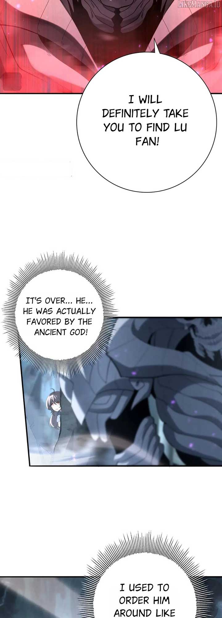 Worthless Profession: Dragon Tamer Chapter 159 - Page 17