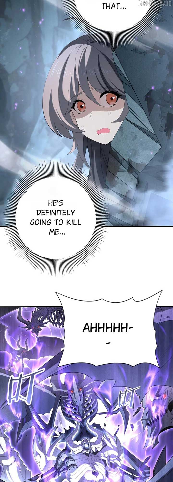 Worthless Profession: Dragon Tamer Chapter 159 - Page 18