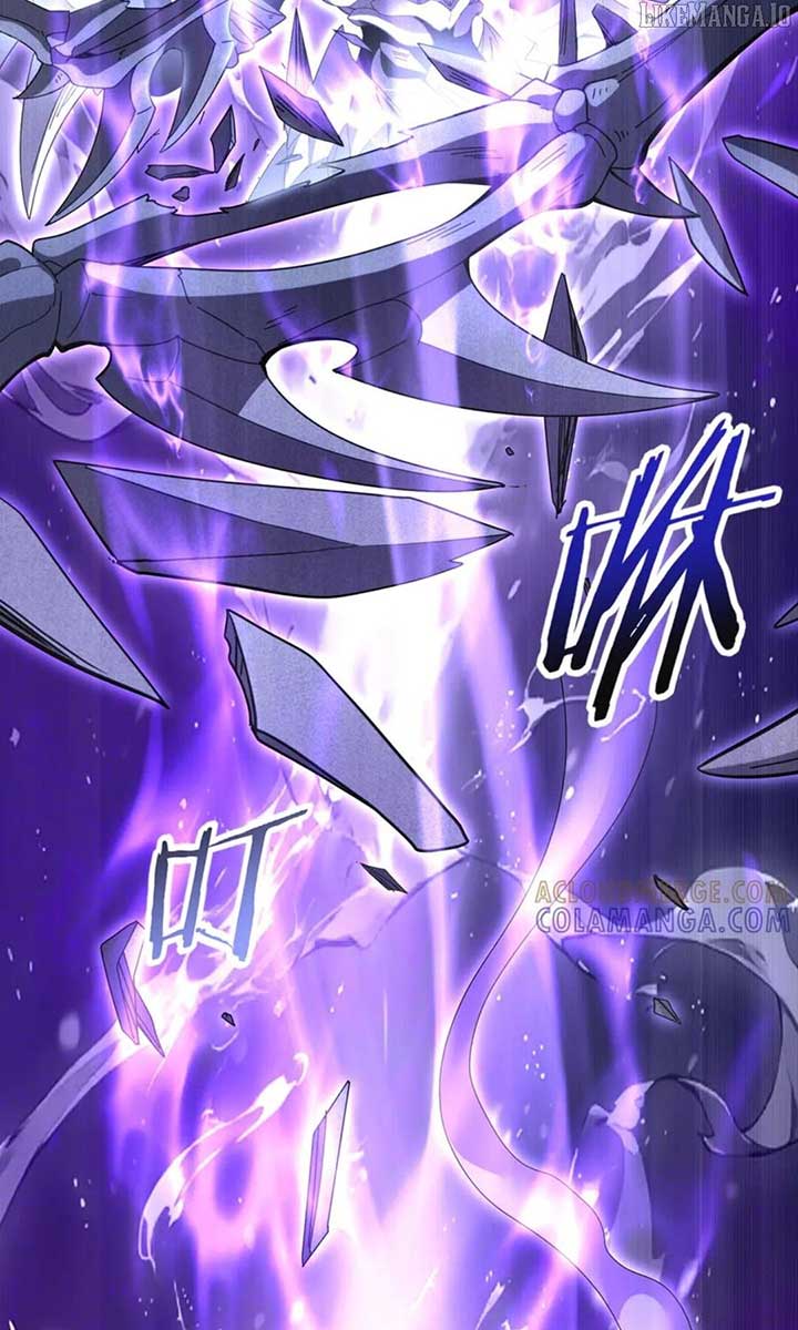 Worthless Profession: Dragon Tamer Chapter 159 - Page 19