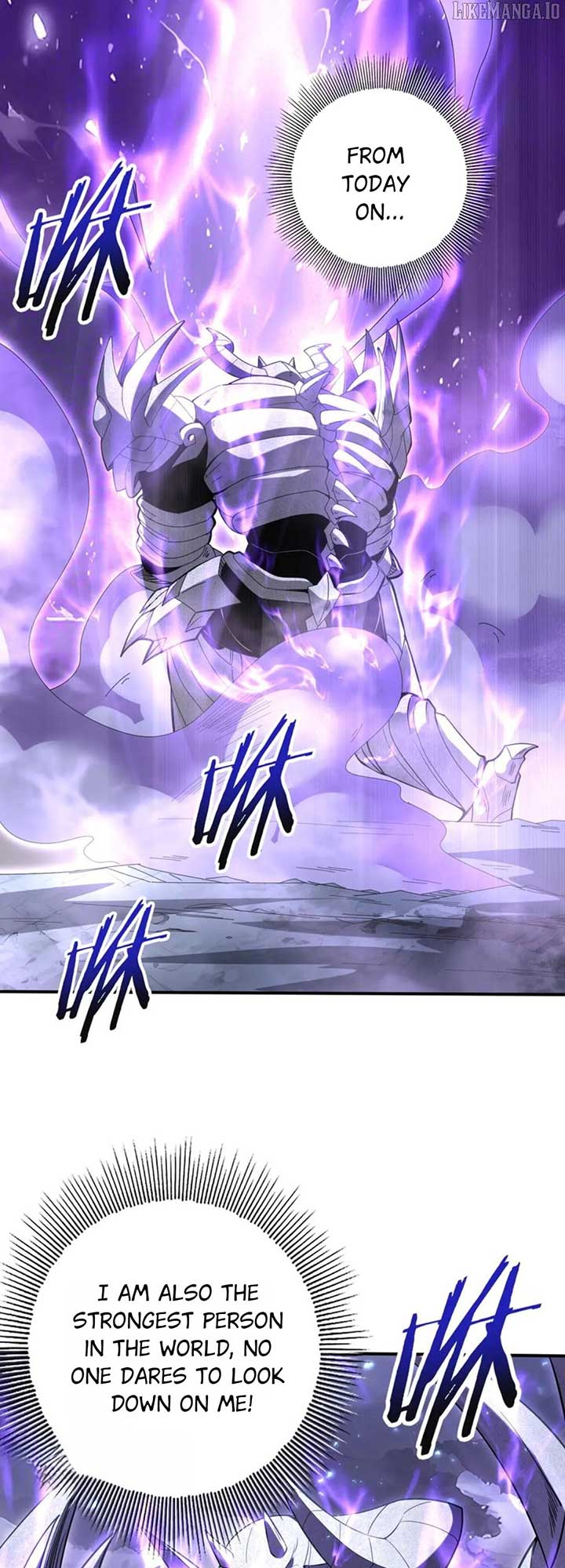 Worthless Profession: Dragon Tamer Chapter 159 - Page 20