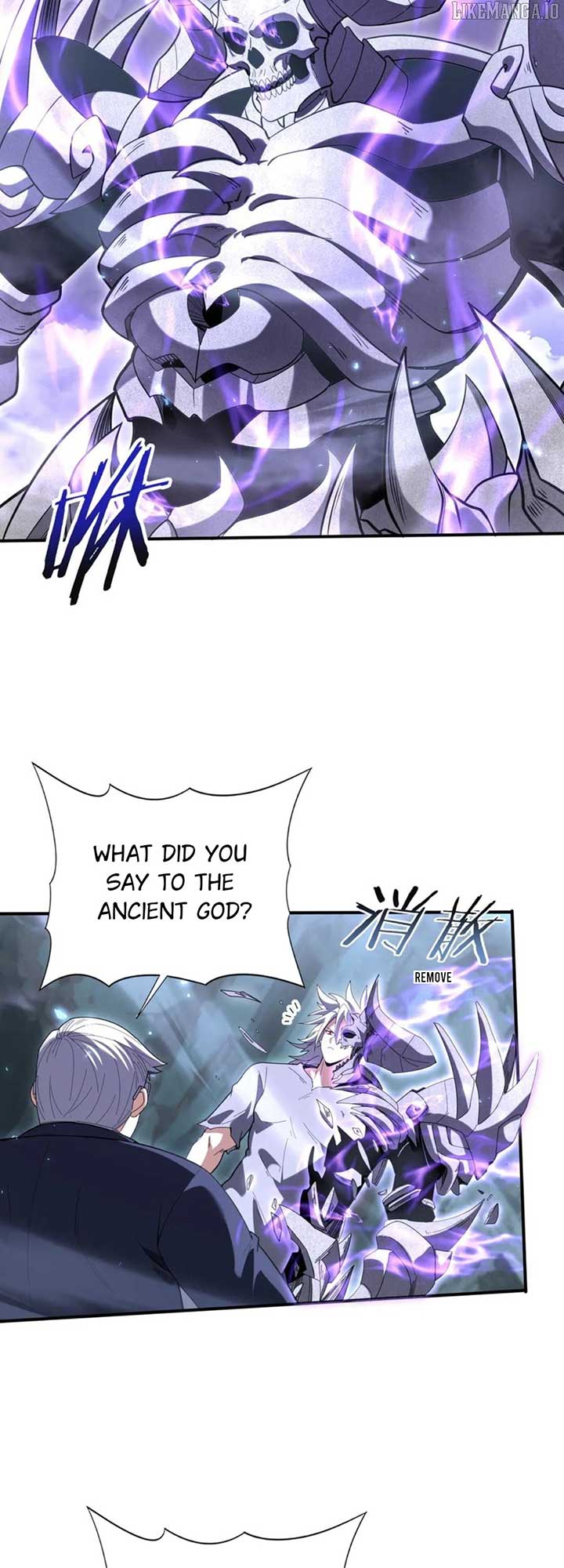 Worthless Profession: Dragon Tamer Chapter 159 - Page 21