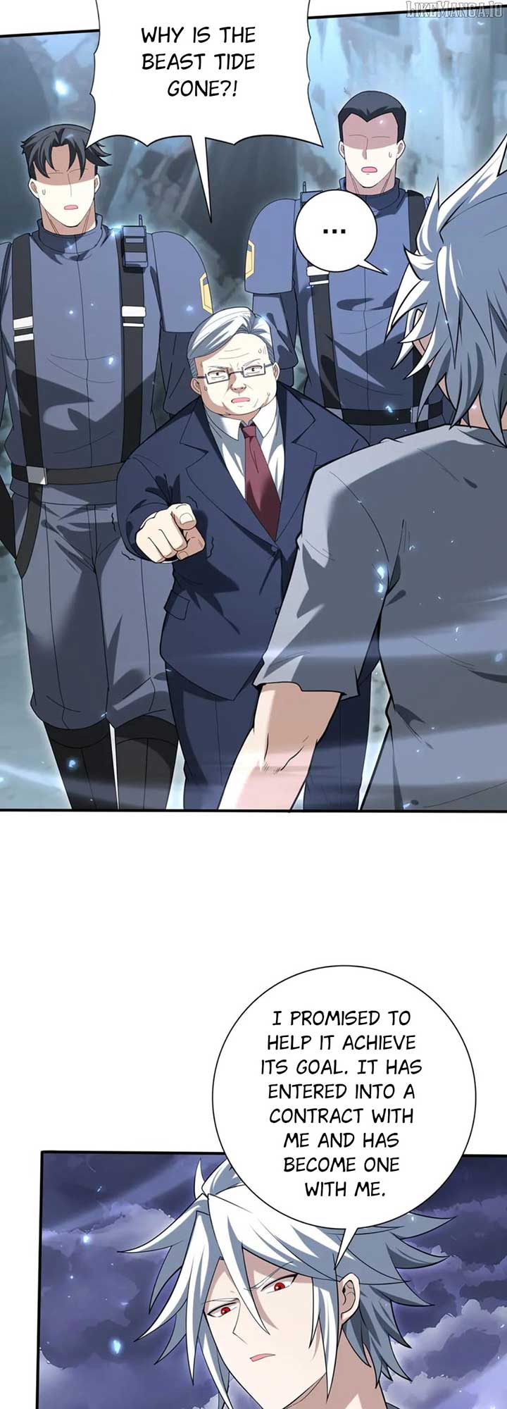 Worthless Profession: Dragon Tamer Chapter 159 - Page 22