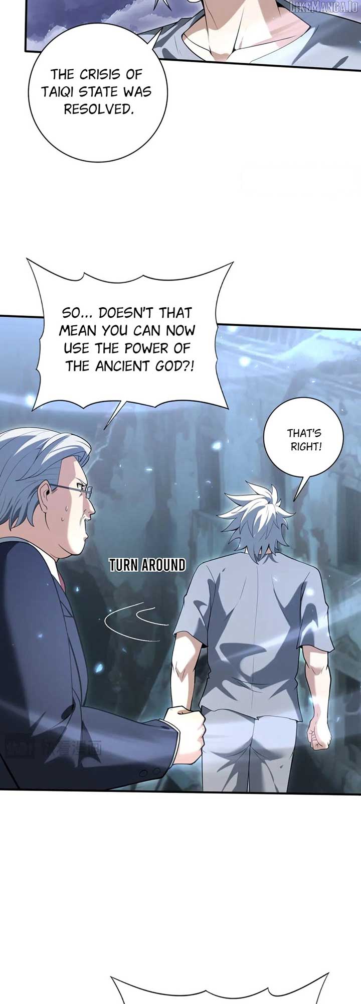 Worthless Profession: Dragon Tamer Chapter 159 - Page 23