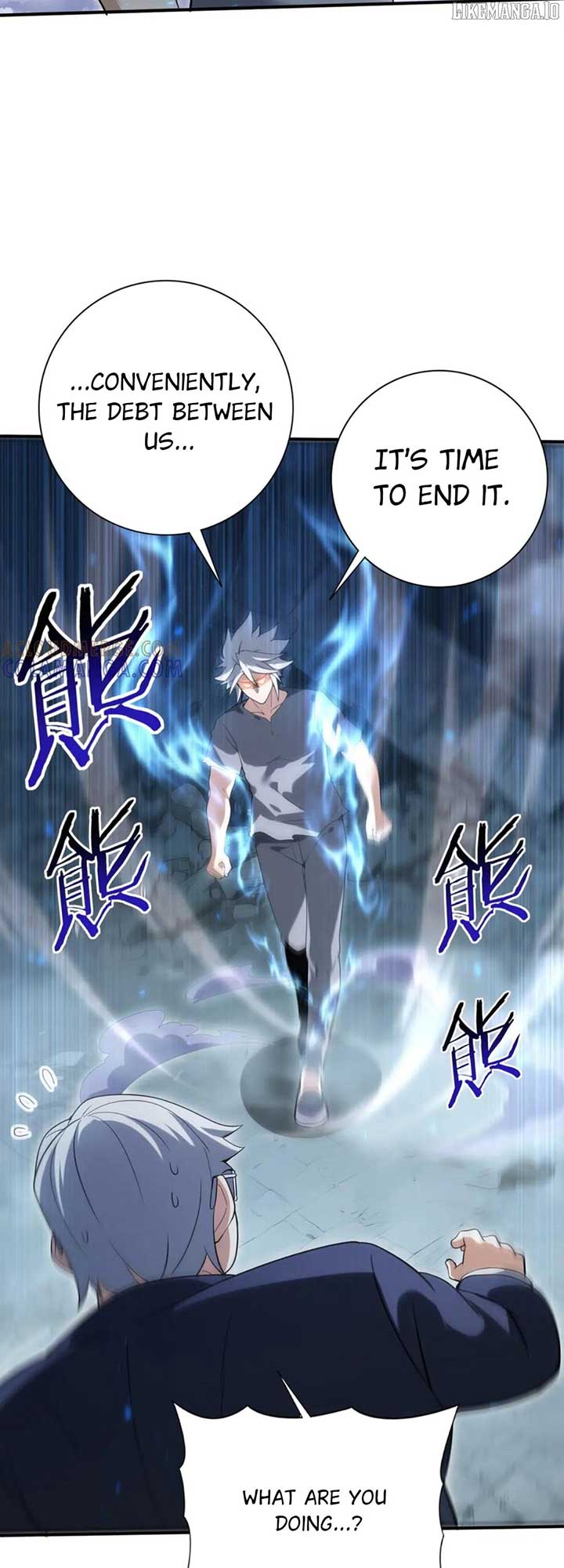 Worthless Profession: Dragon Tamer Chapter 159 - Page 25