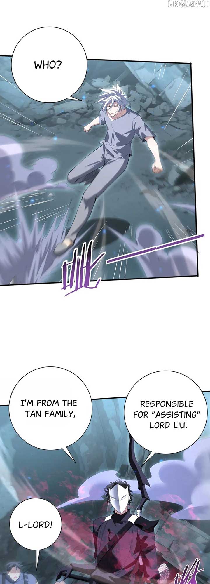 Worthless Profession: Dragon Tamer Chapter 159 - Page 27