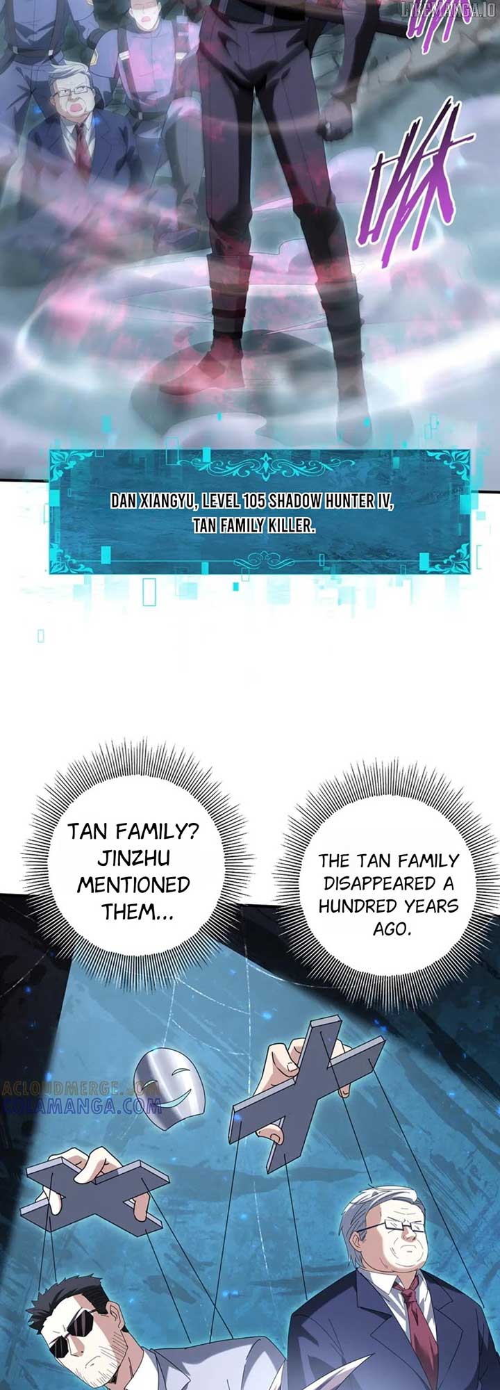 Worthless Profession: Dragon Tamer Chapter 159 - Page 28