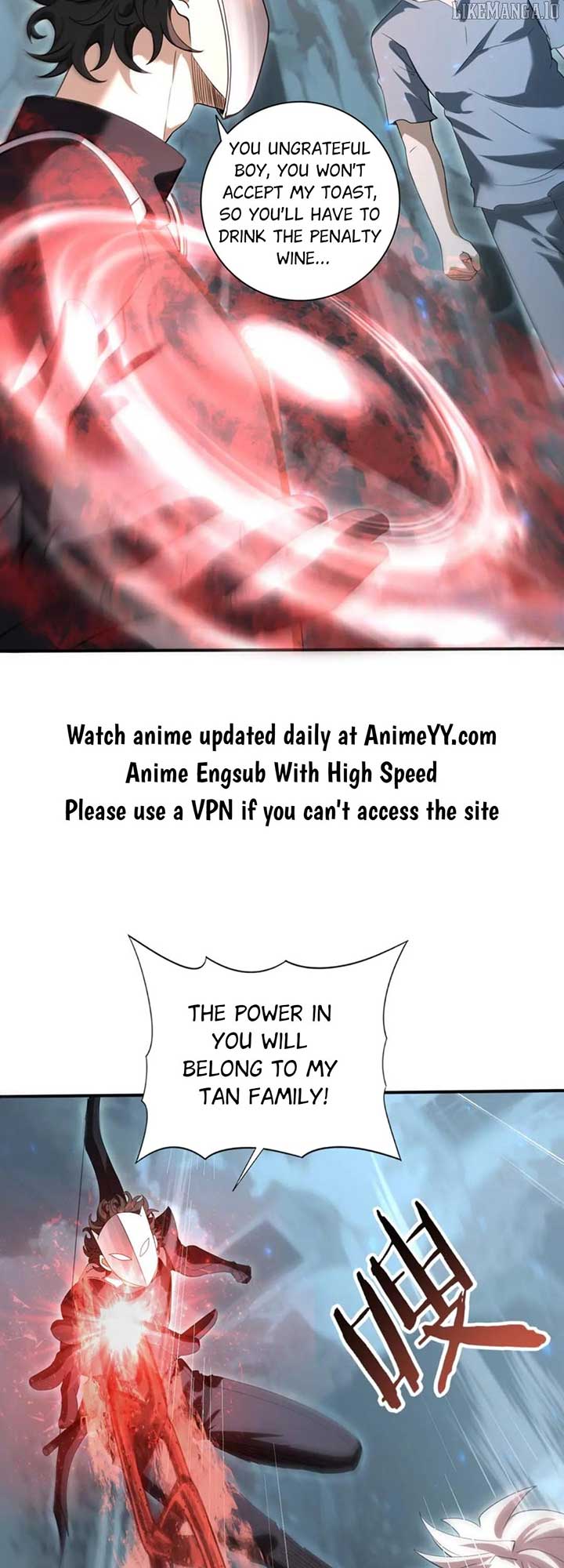 Worthless Profession: Dragon Tamer Chapter 159 - Page 31