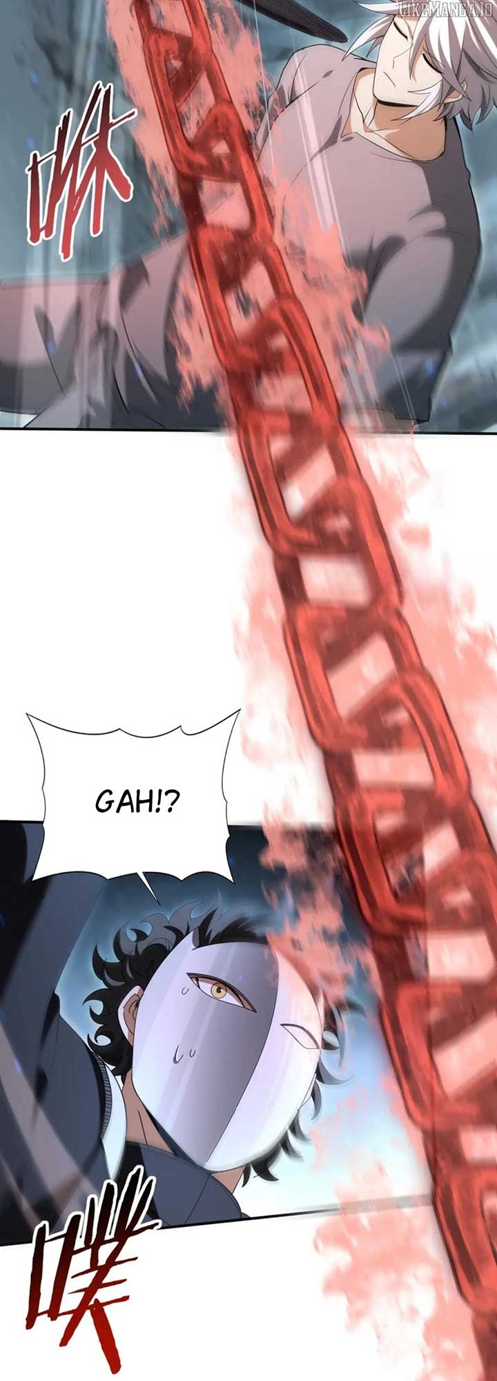 Worthless Profession: Dragon Tamer Chapter 159 - Page 32