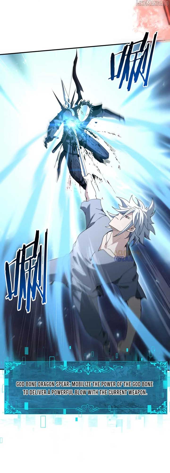 Worthless Profession: Dragon Tamer Chapter 159 - Page 33