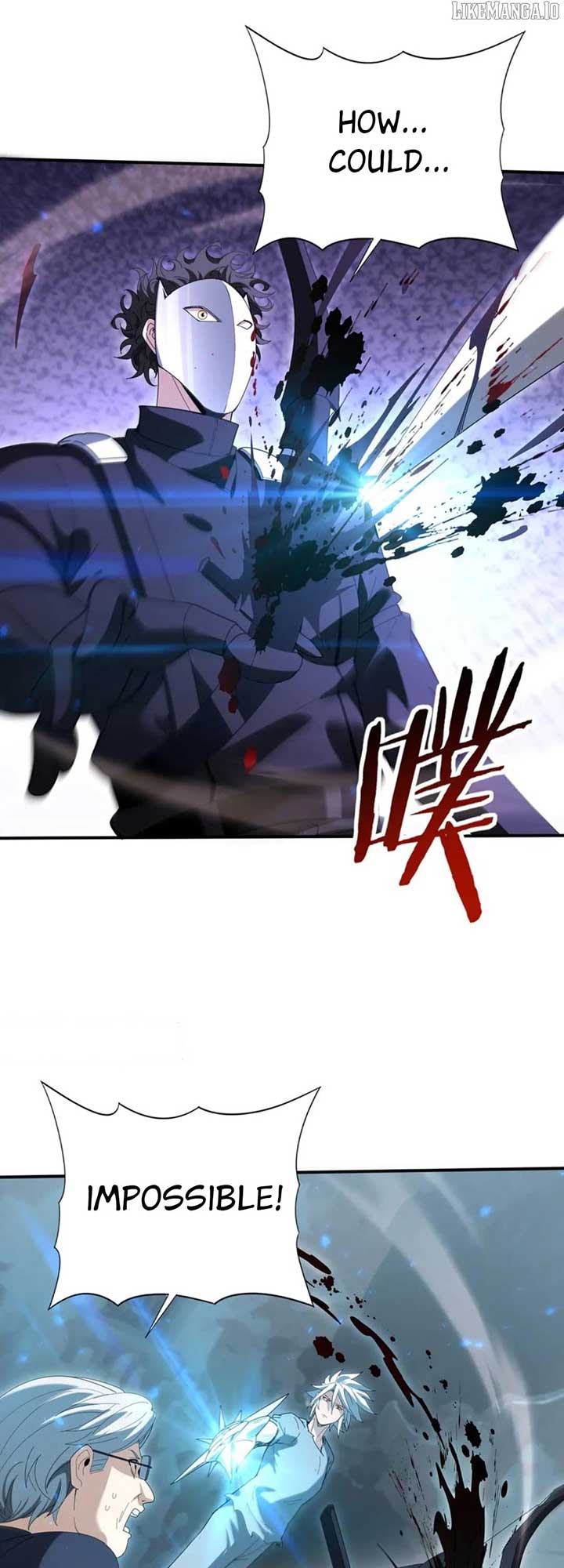 Worthless Profession: Dragon Tamer Chapter 159 - Page 34