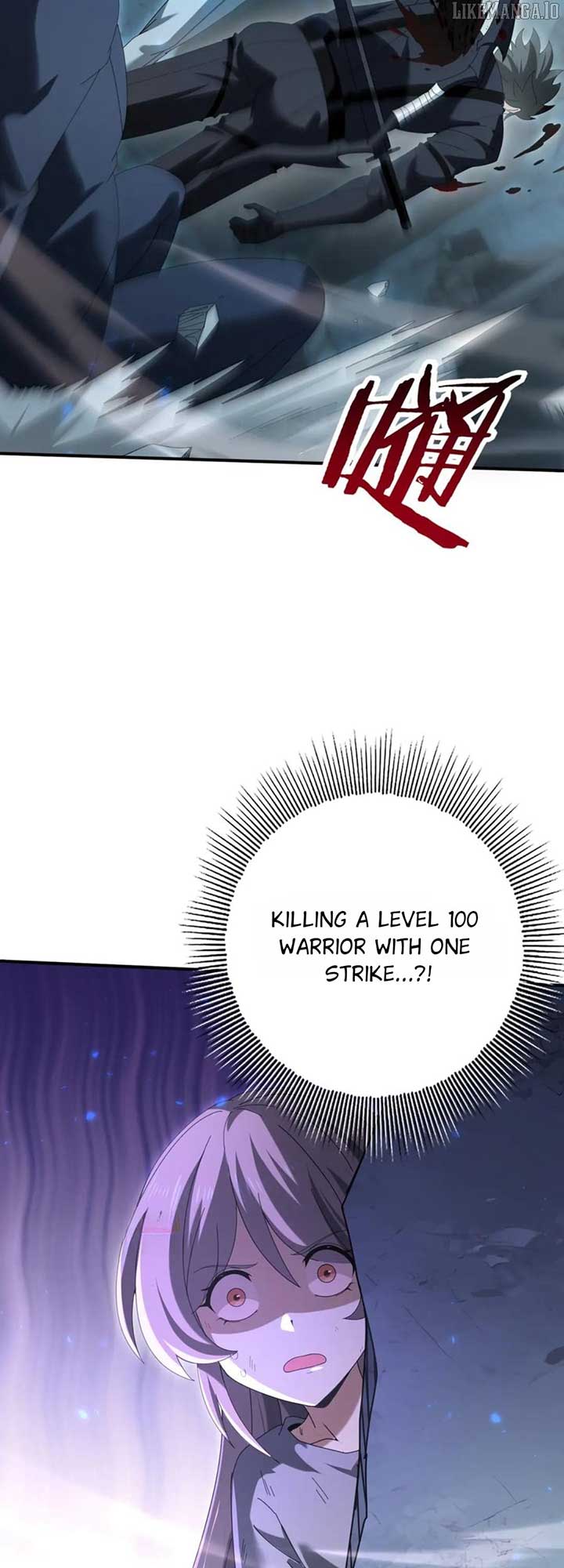 Worthless Profession: Dragon Tamer Chapter 159 - Page 35