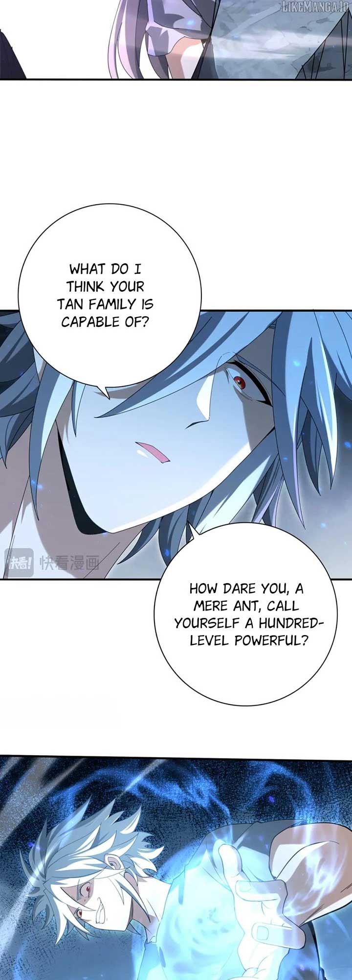 Worthless Profession: Dragon Tamer Chapter 159 - Page 36