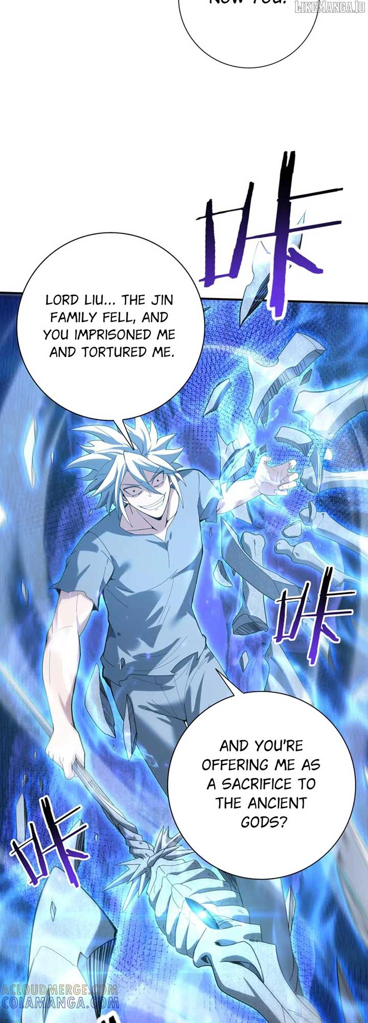 Worthless Profession: Dragon Tamer Chapter 159 - Page 38