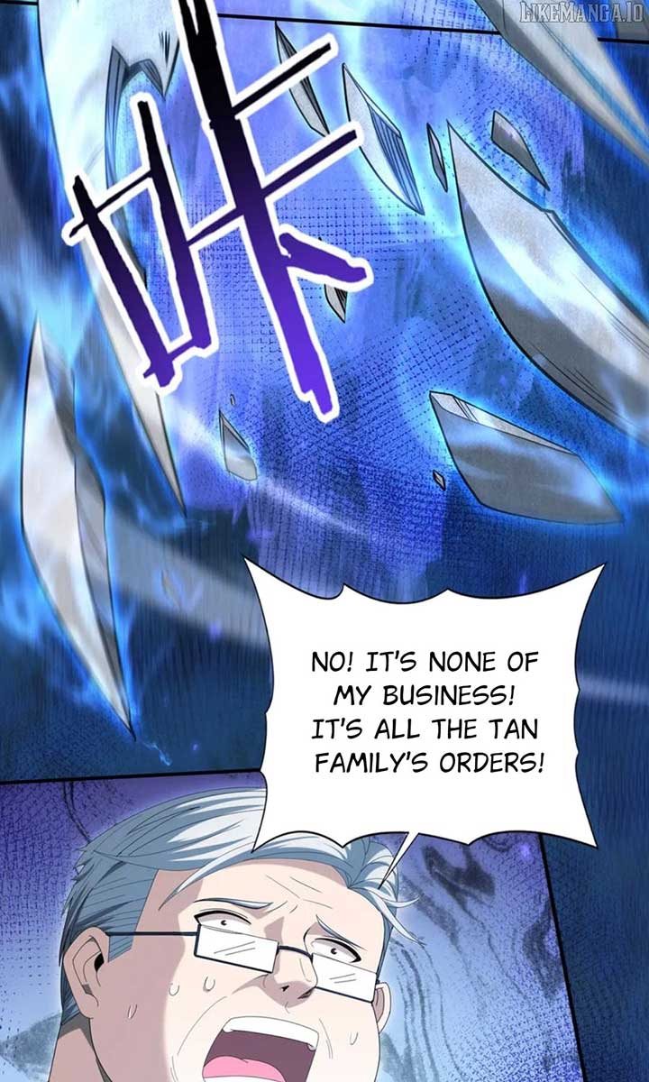 Worthless Profession: Dragon Tamer Chapter 159 - Page 39